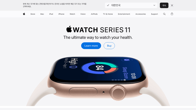 Apple Style design.md - Vibe Coding 设计规范，复制给 AI 生成代码