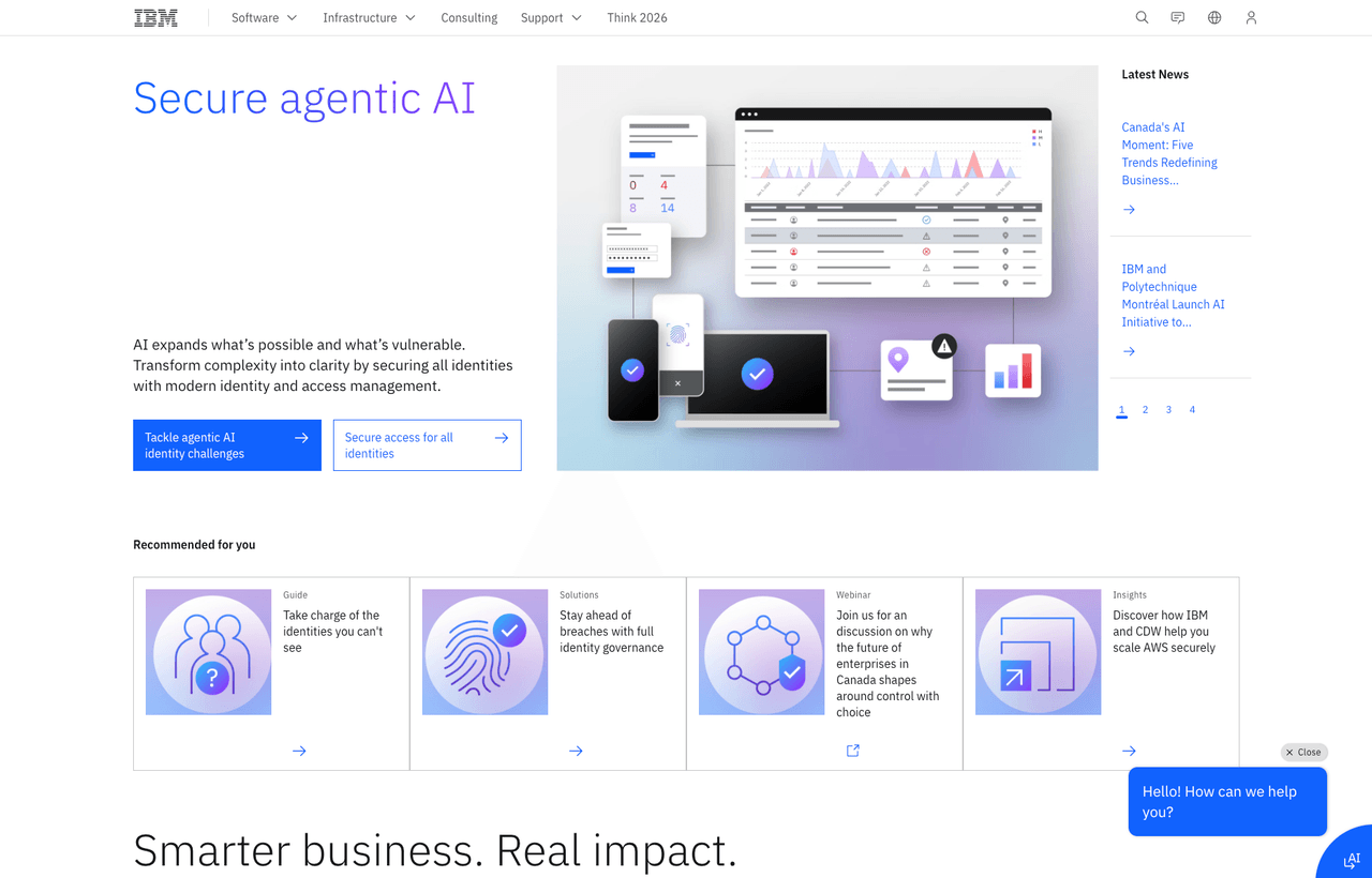 Ibm Style design.md - Vibe Coding 设计规范，复制给 AI 生成代码