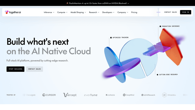 Together Style design.md - Vibe Coding 设计规范，复制给 AI 生成代码